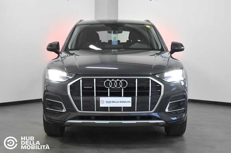 AUDI Q5 40 TDI 204 CV quattro S tronic Business Advanced